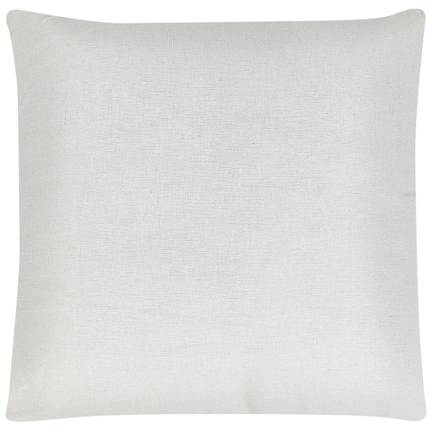 Dekokissen 2er Set LICUALA 45 x 45 cm Beige Geometrisches Muster