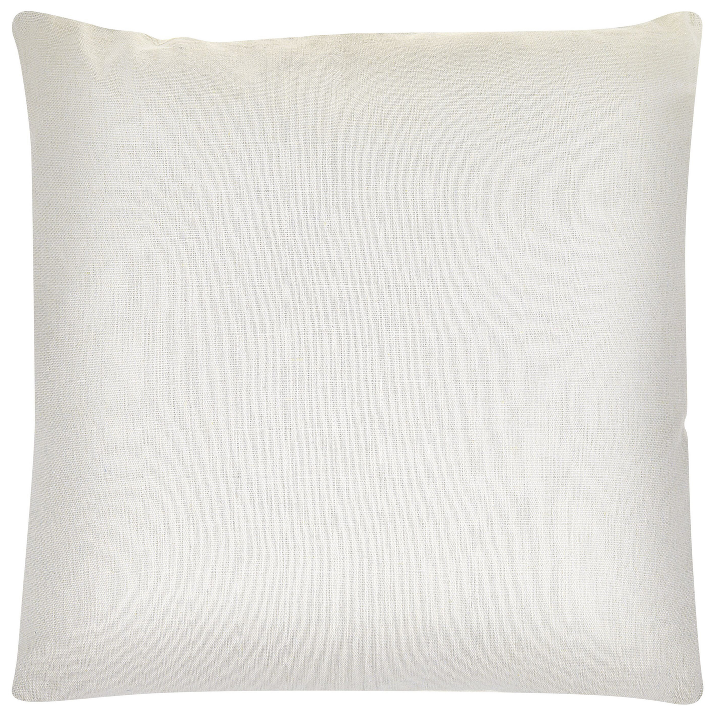 Dekokissen 2er Set MICROSORUM 45 x 45 cm Hellgrün Pflanzenmuster