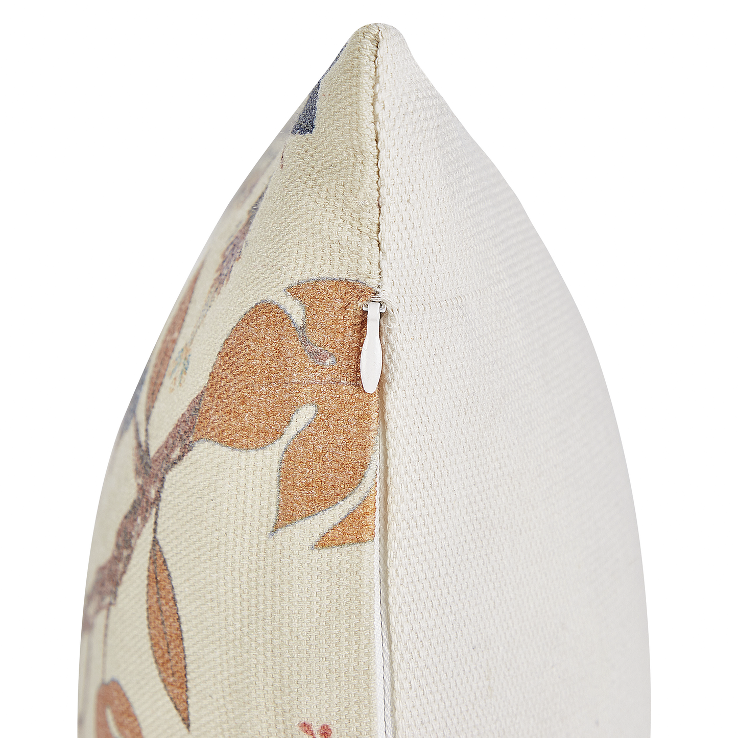 Dekokissen Vogelmotiv bunt 45 x 45 cm 2er Set SPIRAEA