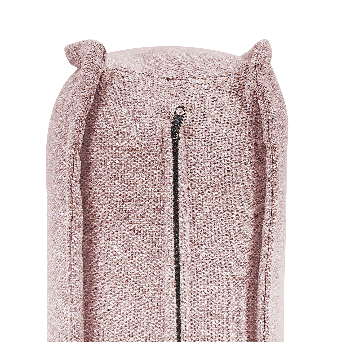 Mittelstück Polsterbezug rosa TIBRO