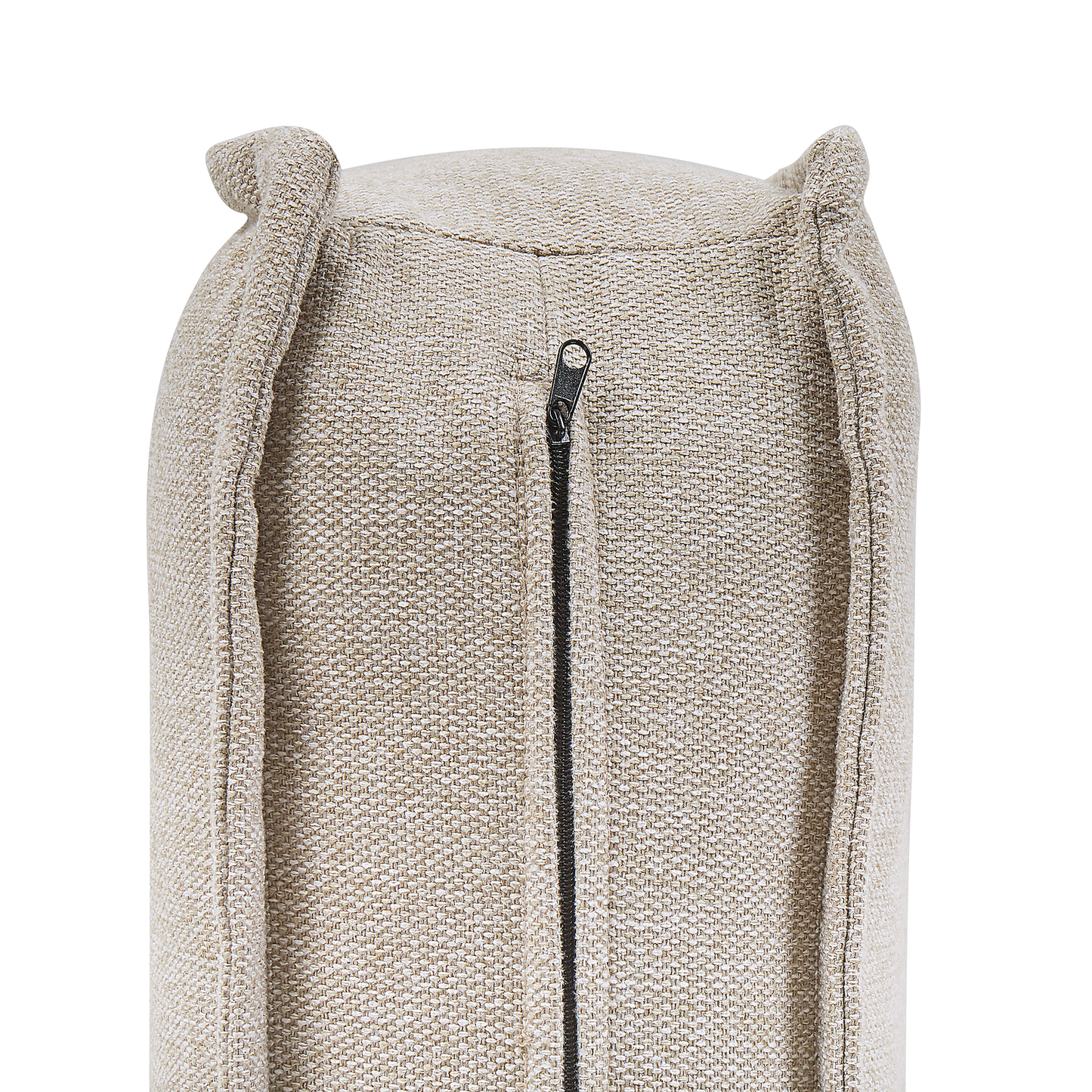 Mittelstück helles Beige TIBRO