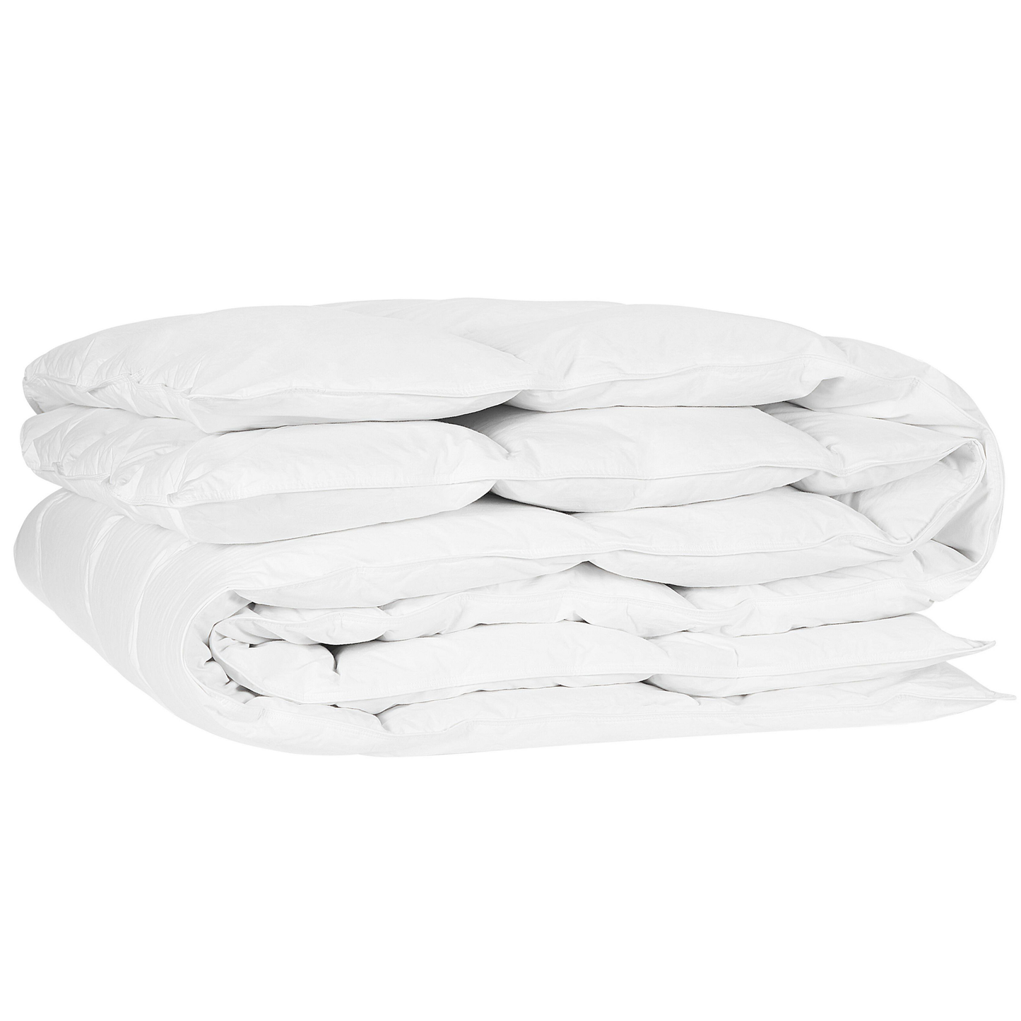 Extra warme Bettdecke Winter GROSSGLOCKNER Daunen 200 x 220 cm