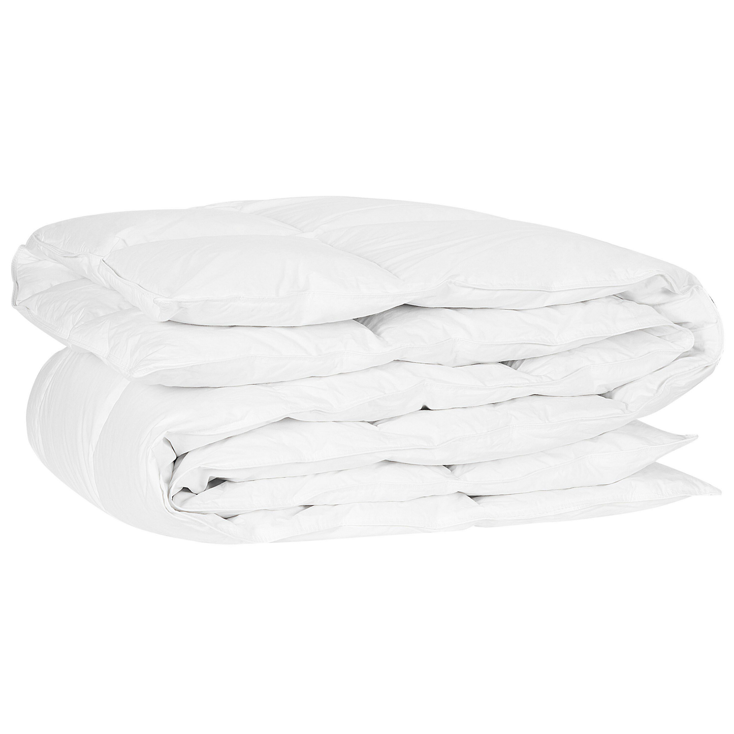 Extra warme Bettdecke Winter GROSSGLOCKNER Daunen 155 x 220 cm