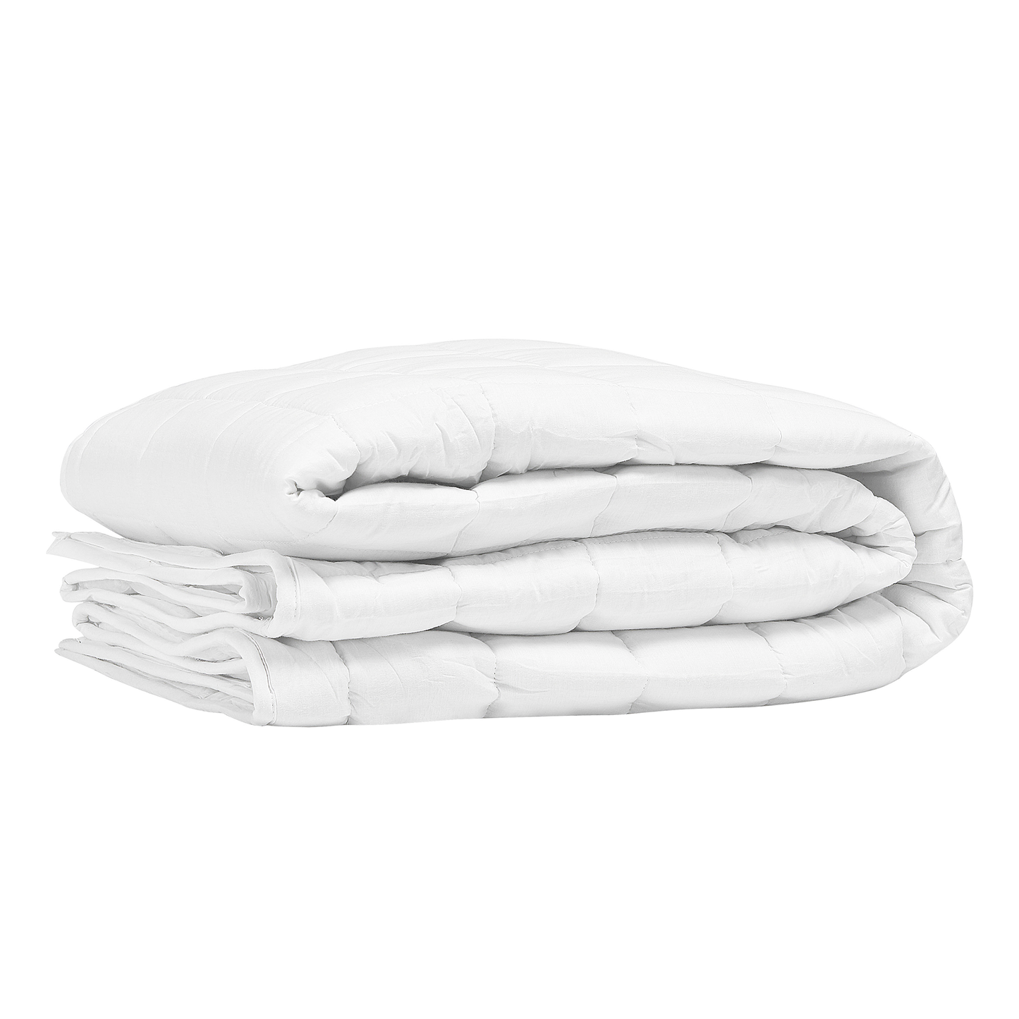 Warme Bettdecke Winter ANNAPURNA Polyester 135 x 200 cm