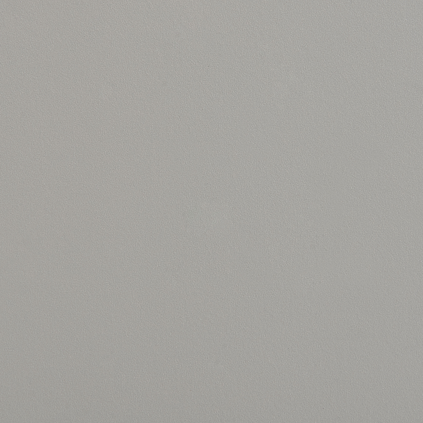 Nachttisch grau / heller Holzfarbton rechteckig Schublade CLIO
