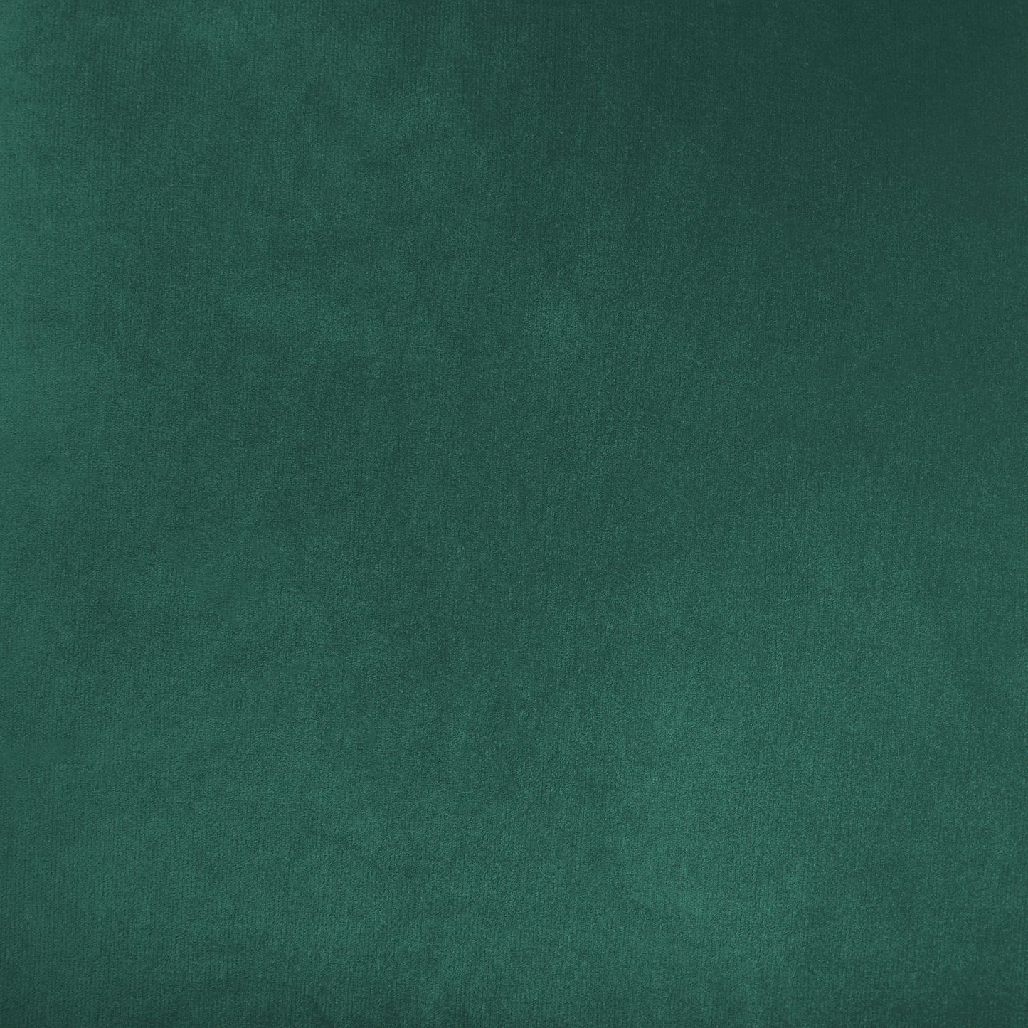 3-Sitzer Sofa Samtstoff smaragdgrün GAVLE