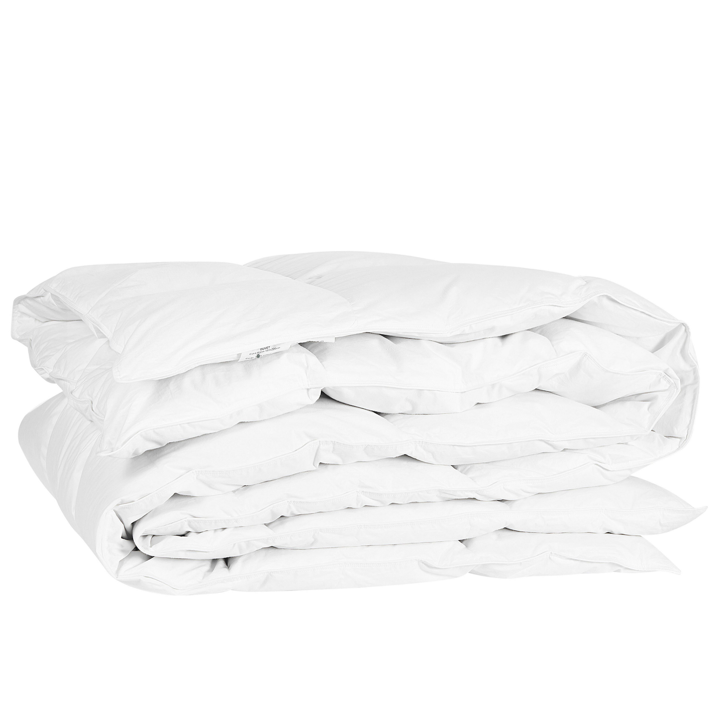 Extra warme Bettdecke Winter LEMBERG Polyester 220 x 240 cm