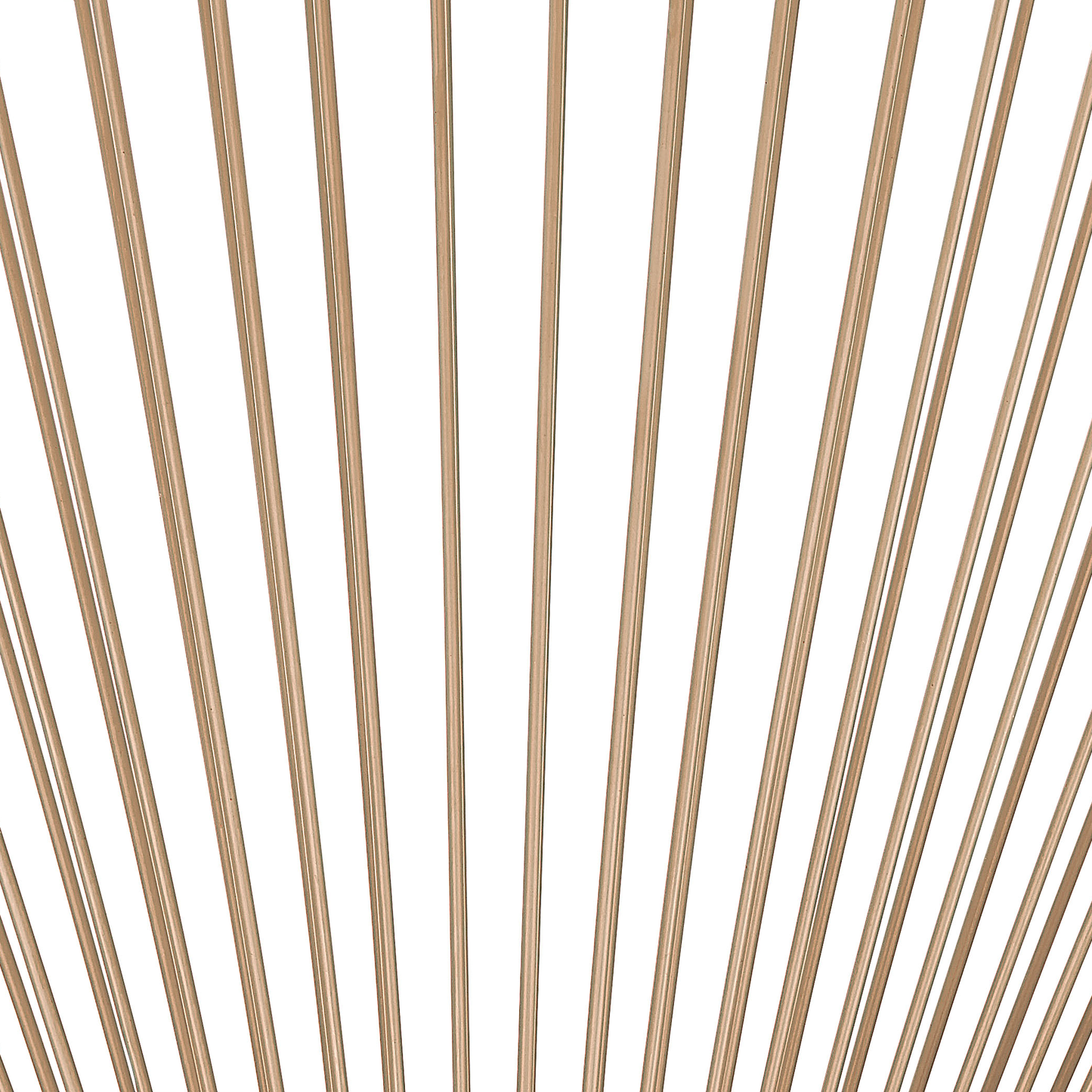 Gartenstuhl ACAPULCO II Polyrattan Naturfarben