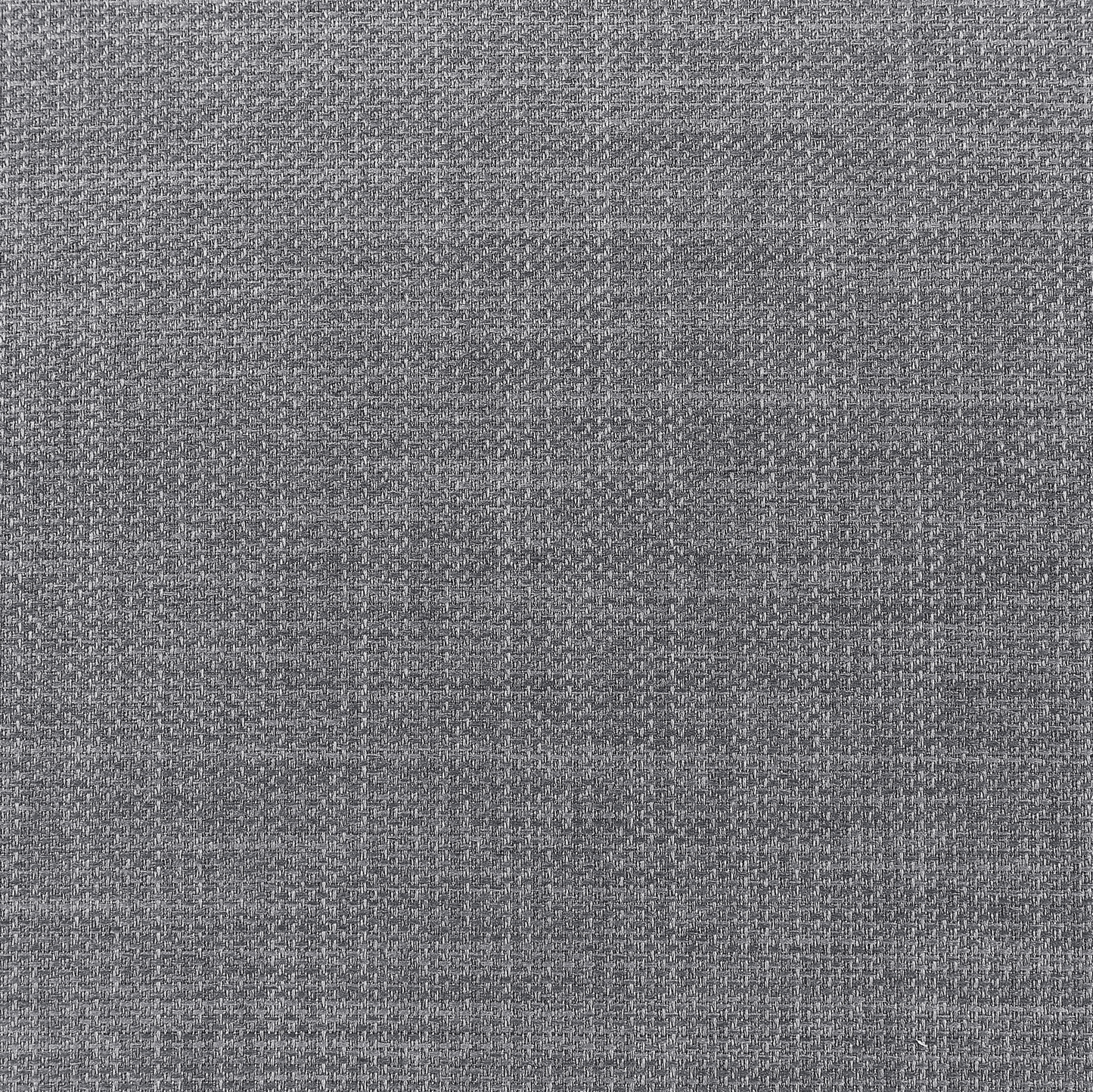 Bett mit Lattenrost Stoff PARIS 160 x 200 cm Grau