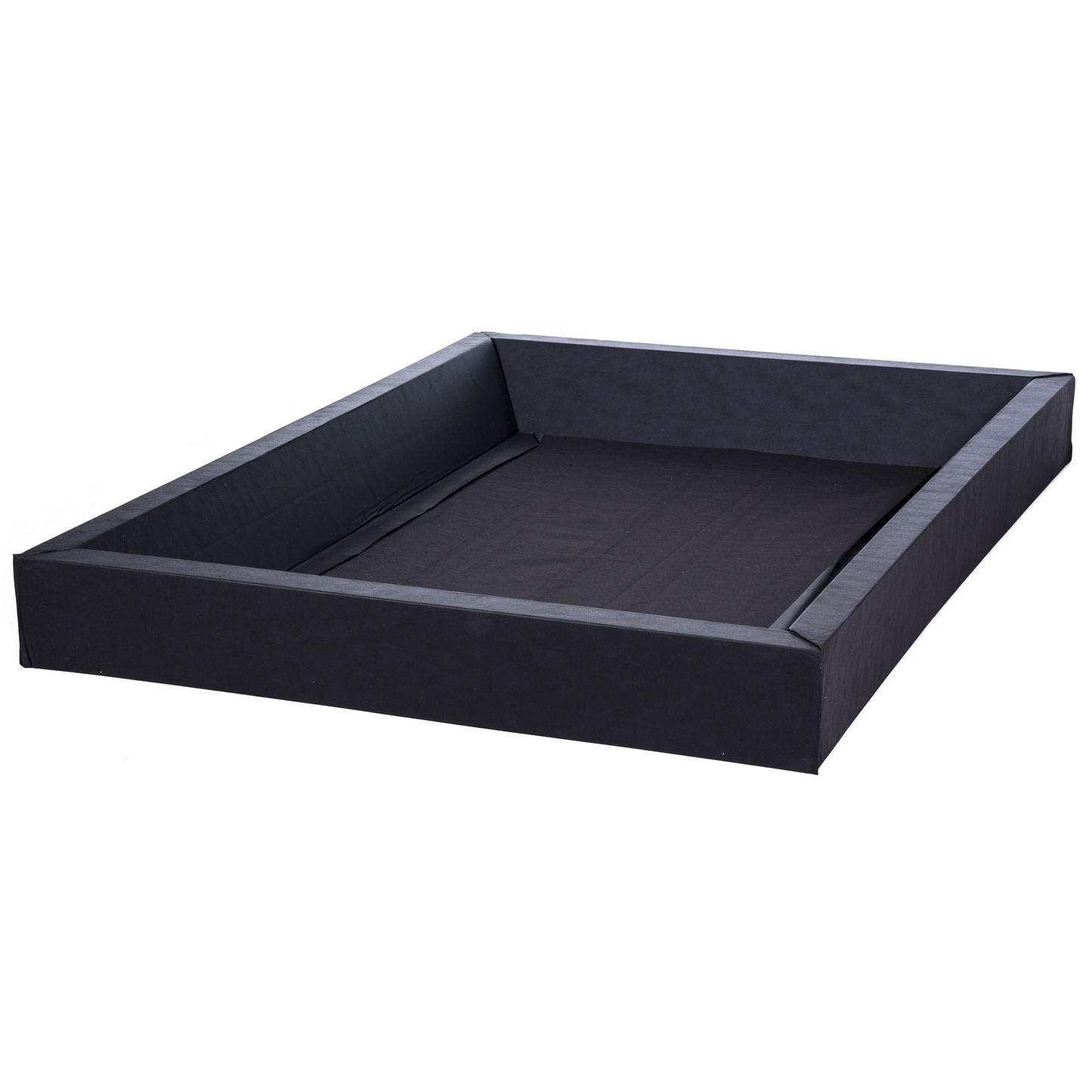 Wasserbettmatratzen Set inkl. Zubehör 140 x 200 cm SOLERS