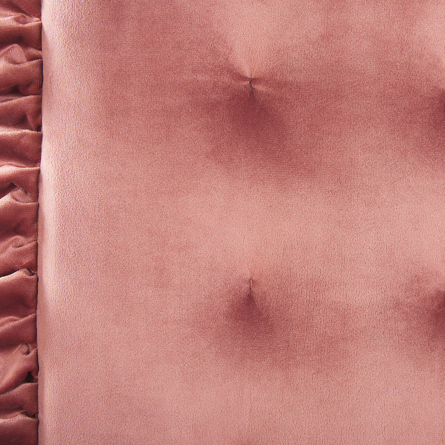 Stuhlkissen KALANCHOE 40 x 40 cm Rosa