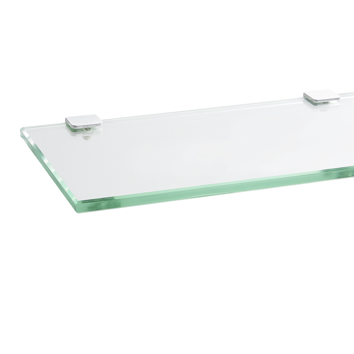 Badmöbel Set heller Holzfarbton MADRID