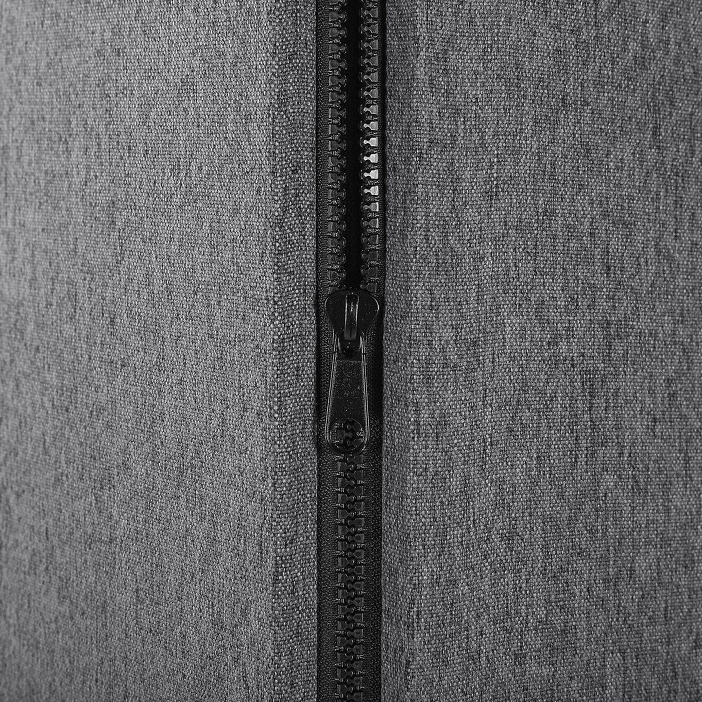 Akustik Raumteiler 3-teilig STANDI Grau 184 cm 184 cm