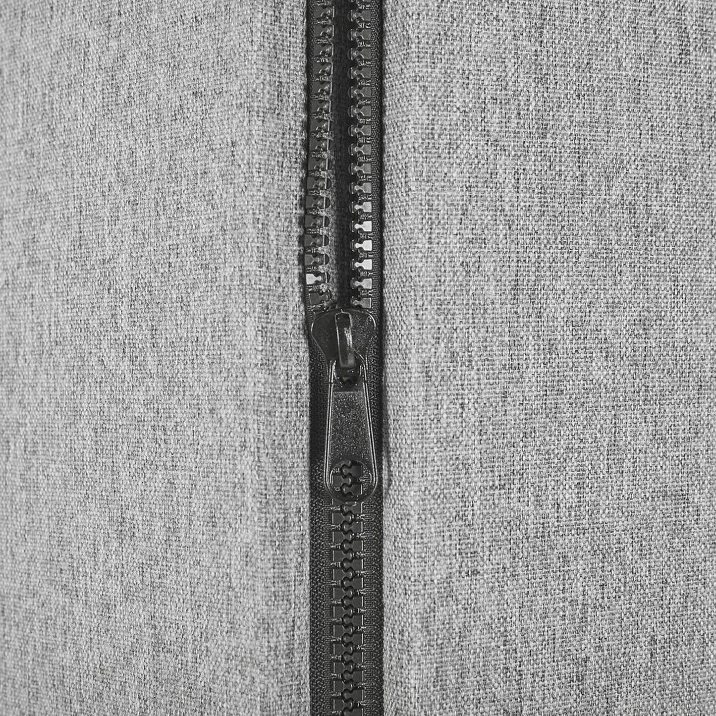Akustik Raumteiler 3-teilig STANDI Hellgrau 184 cm 184 cm