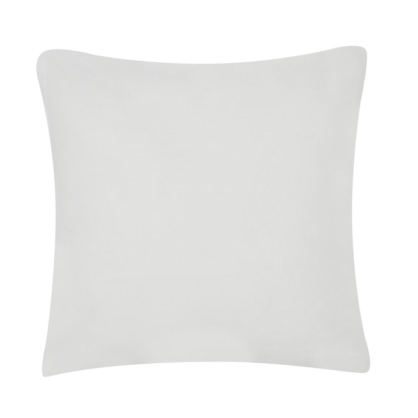 Kissen 2er Set Grün POULIANA 45 x 45 cm