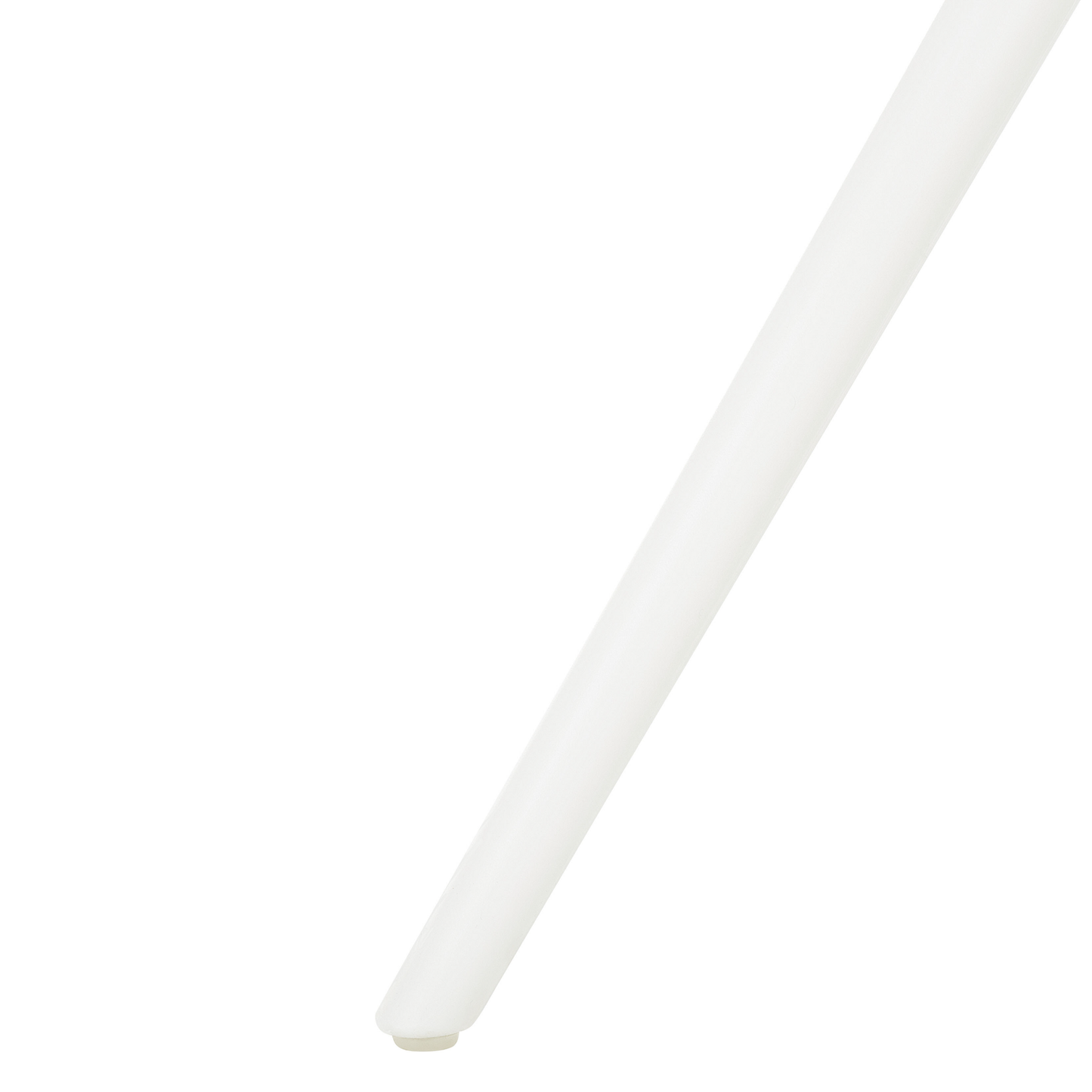 Gartentisch SERSALE 70 cm 70 cm Weiss