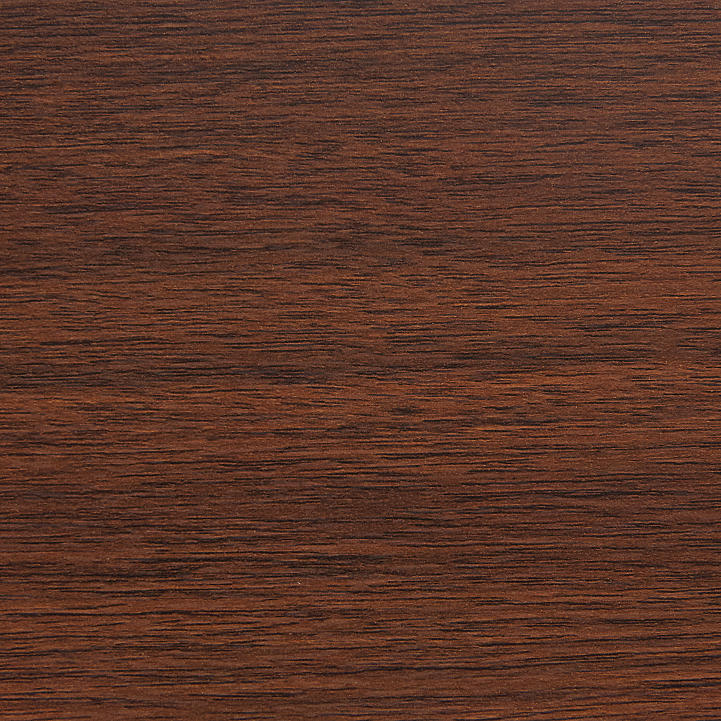 Bücherregal mit 5 Fächern MOBILE TRIO 167 cm Dunkelbraun