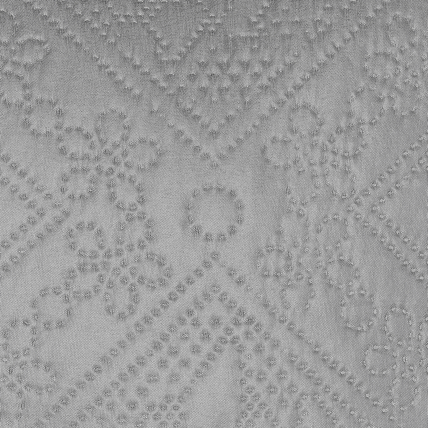 Tagesdecke mit Kissen ALAMUT 140 x 210 cm Grau