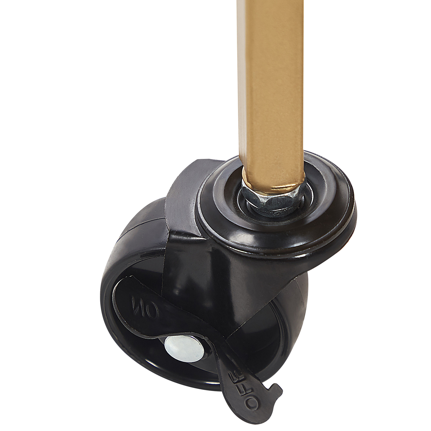 Servierwagen FARLEY Metall Gold