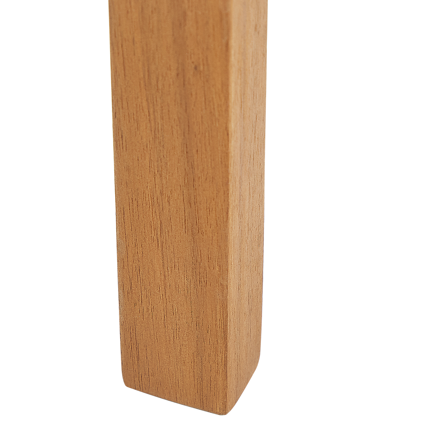 Gartentisch FORNELLI 180 cm 90 cm Akazienholz Braun