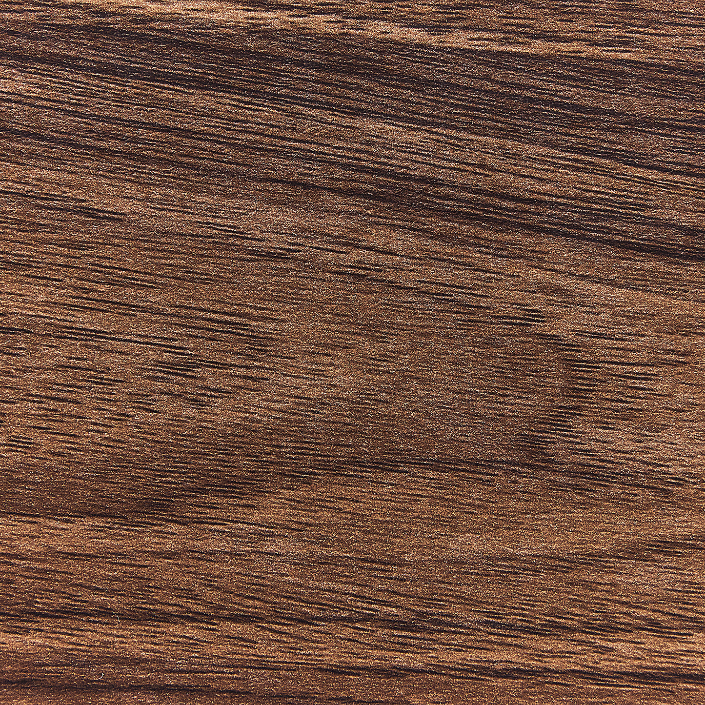 Schreibtisch dunkler Holzfarbton / schwarz 120 x 54 cm mit Schublade NOXON