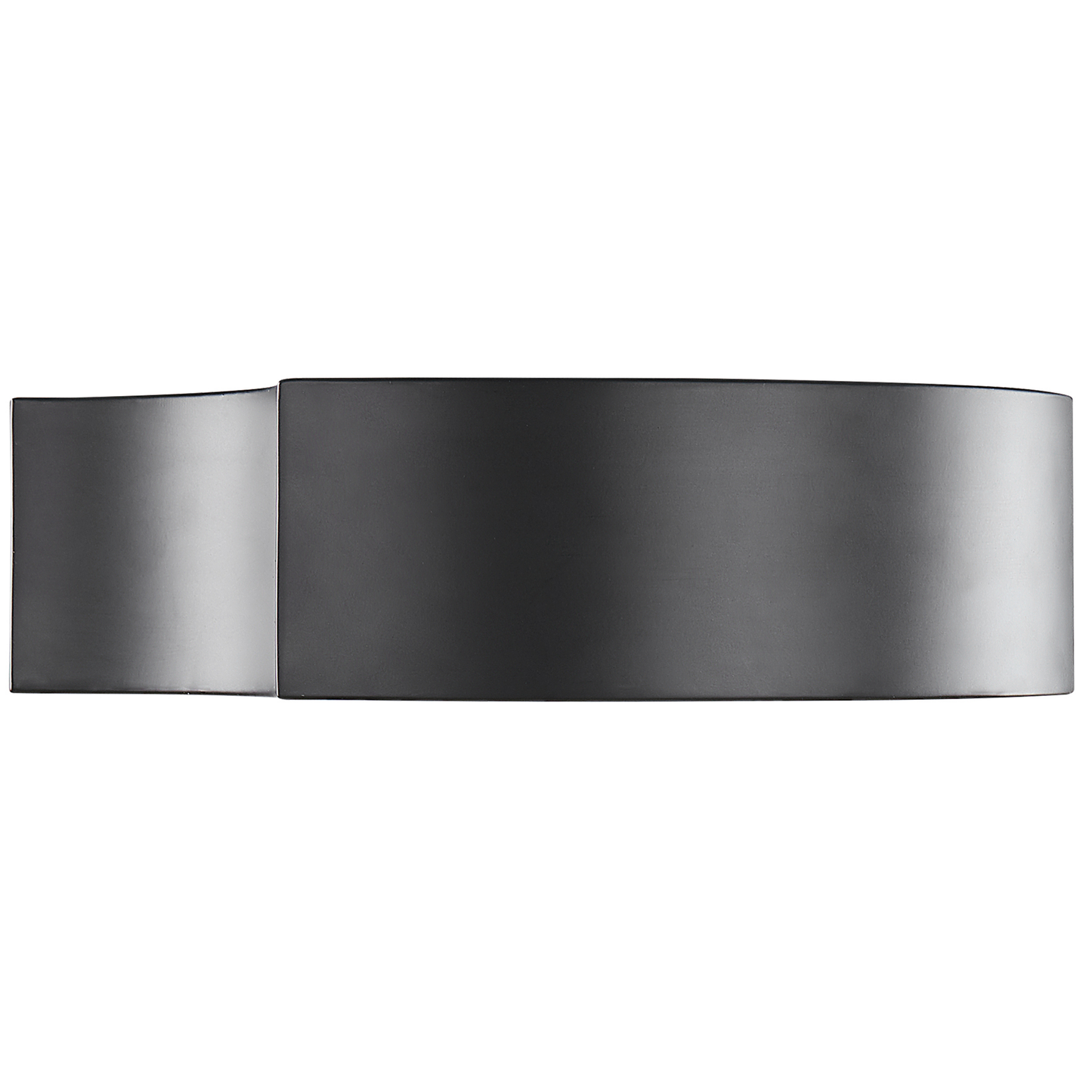 Deckenleuchte LED Metall schwarz YABU