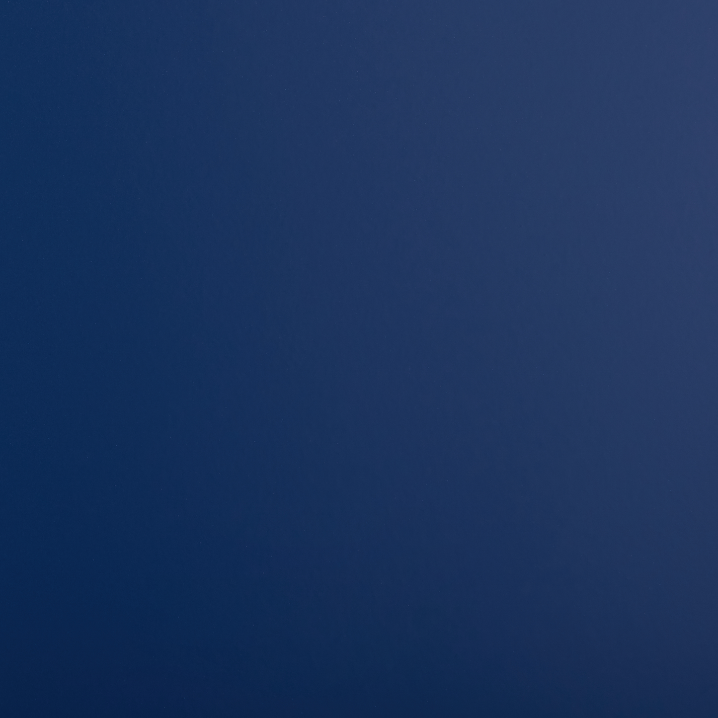 Kommode ENAGO Metall Marineblau