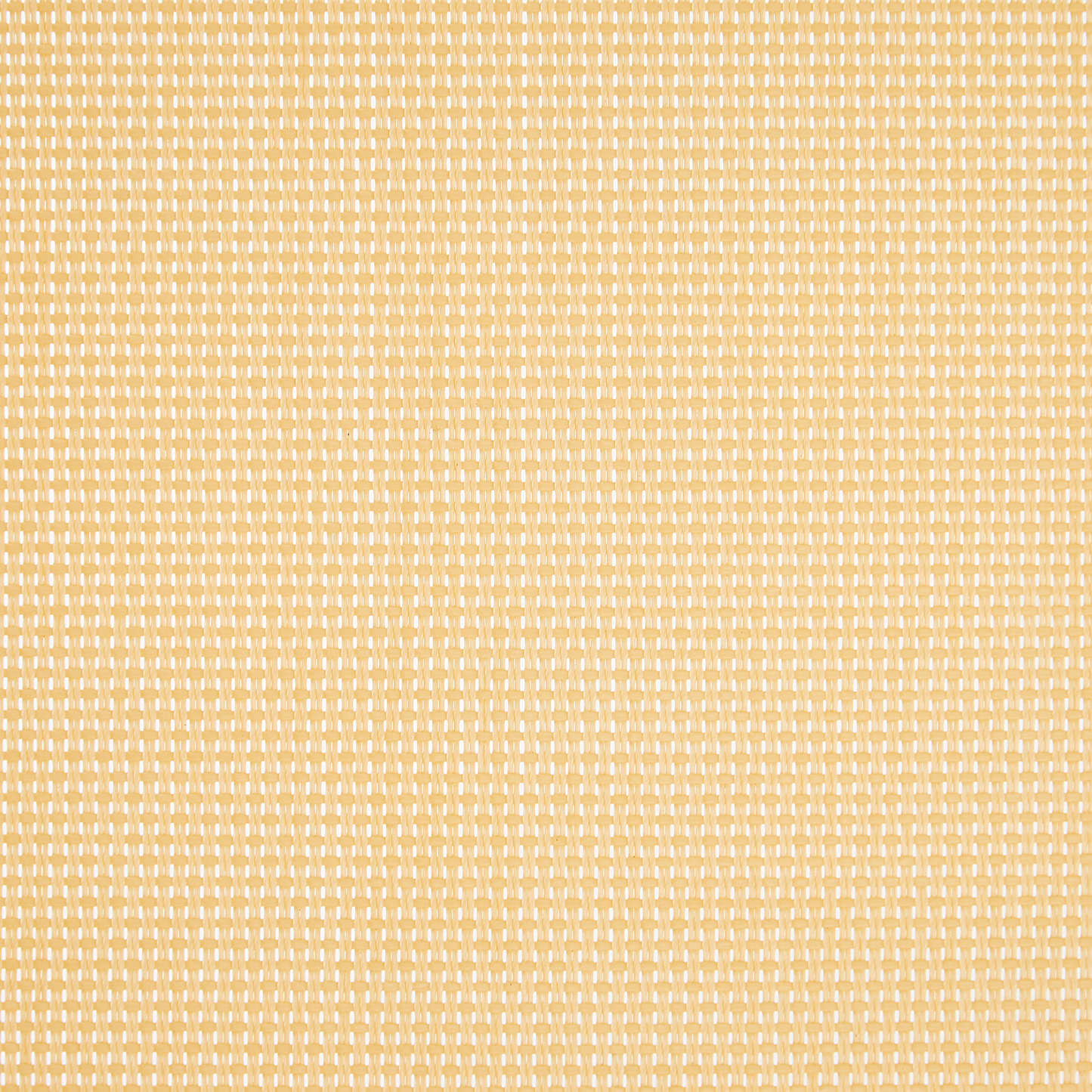 Gartenliege Aluminium Textilbespannung gelb PORTOFINO