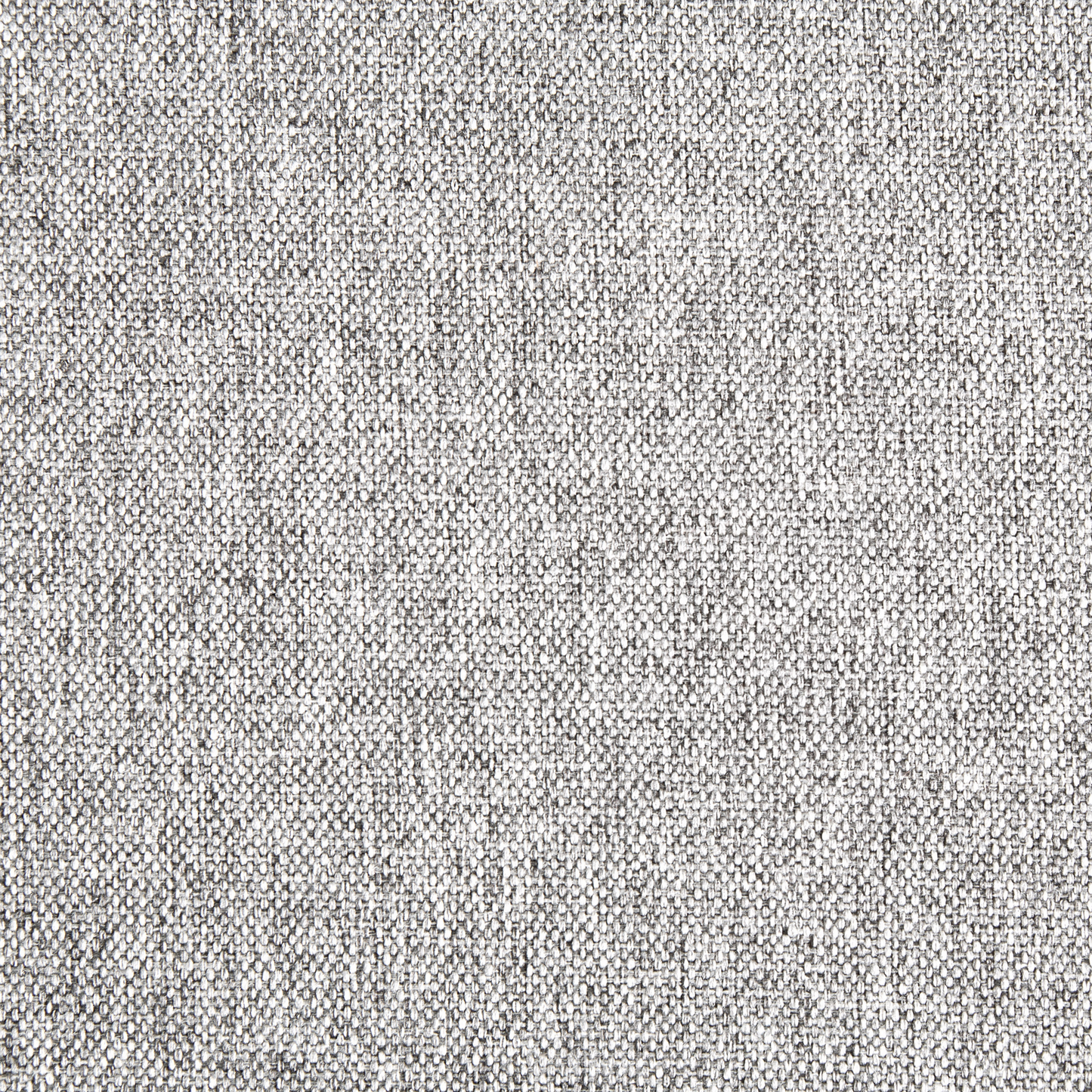 Bettbank Polsterbezug / Gummibaumholz hellgrau / dunkelbraun ELYRIA