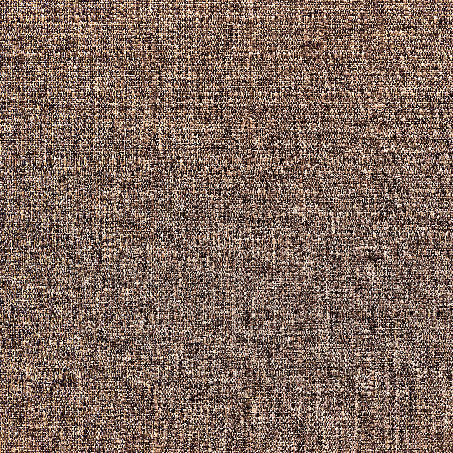 Bett mit Lattenrost Stoff LA ROCHELLE 180 x 200 cm Braun