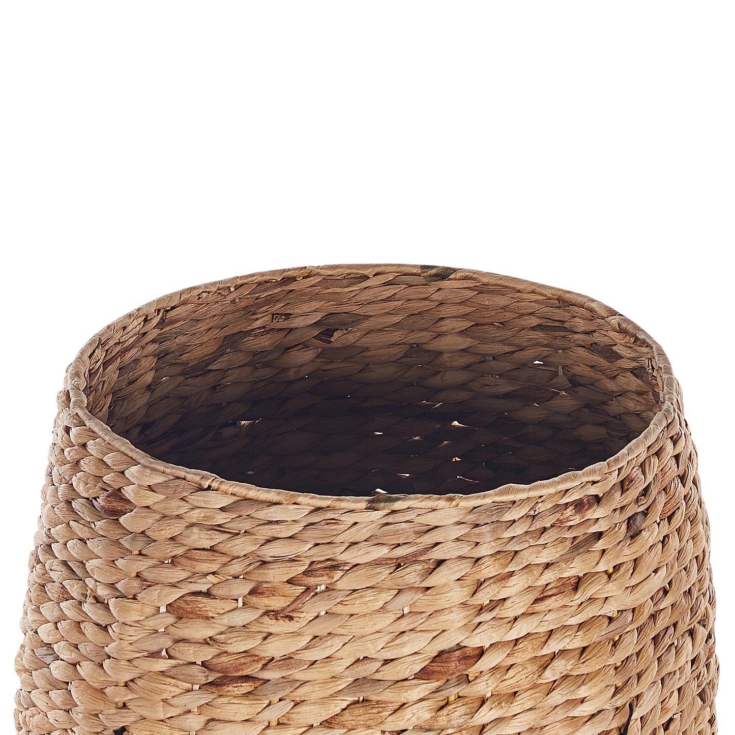 Aufbewahrungskorb natur Bärenform 69 cm SAMBUR