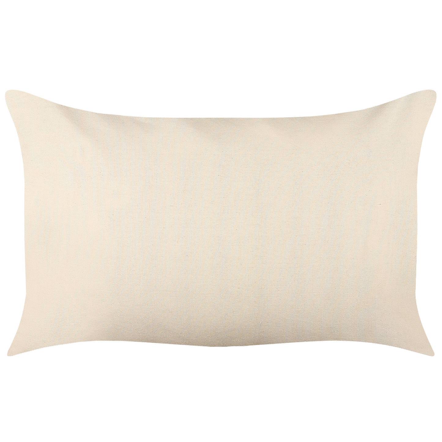 Dekokissen Helles Beige ARDISIA 40 x 60 cm