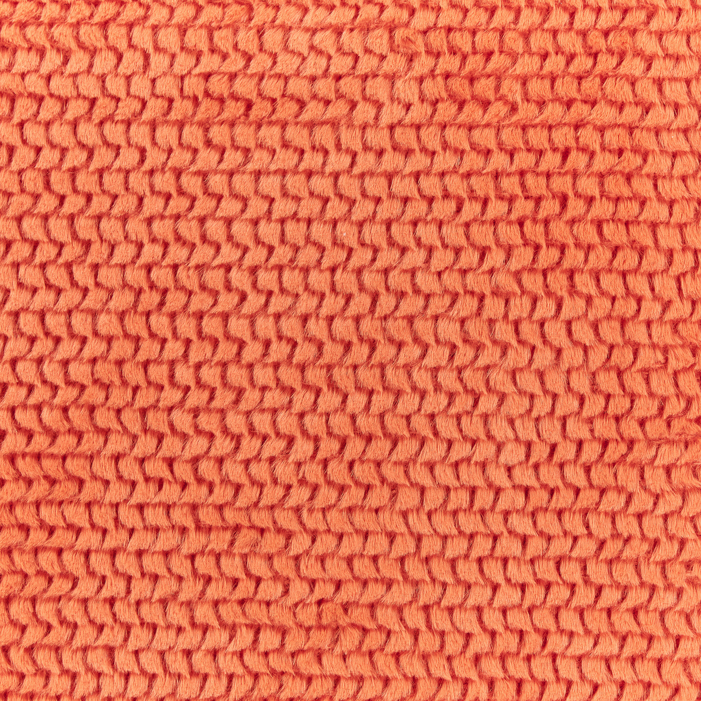 Kuscheldecke BJAS 150 x 200 cm Orange