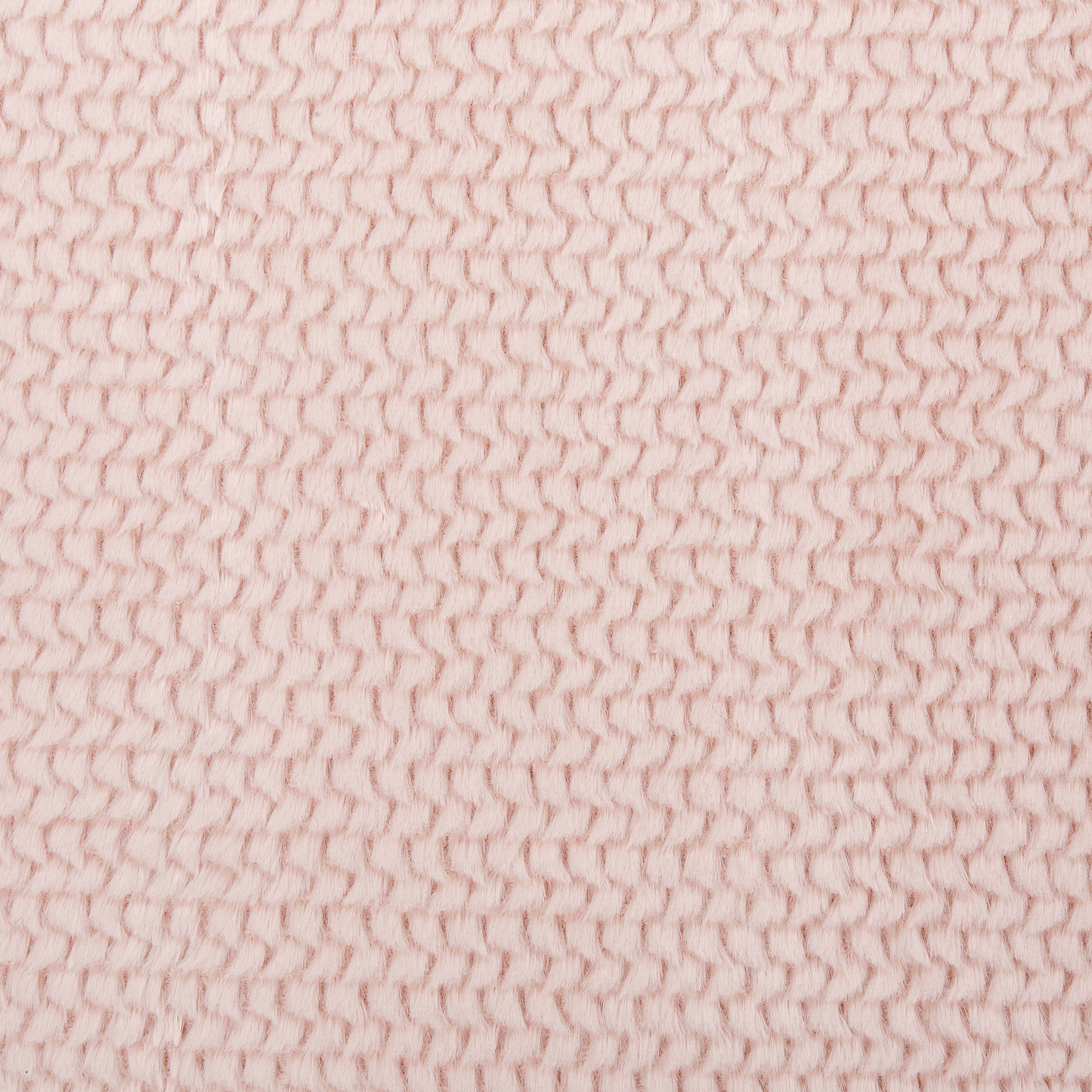 Kuscheldecke BJAS 150 x 200 cm Pastellrosa