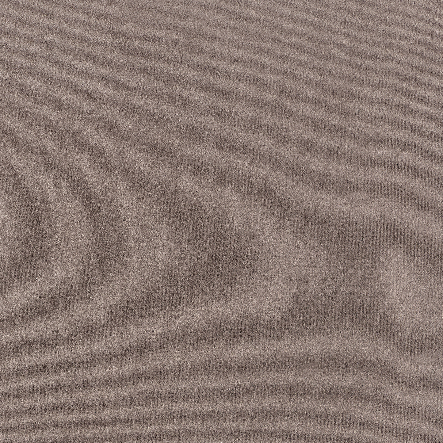 Bett mit Lattenrost Samtstoff ARETTE 160 x 200 cm Taupe