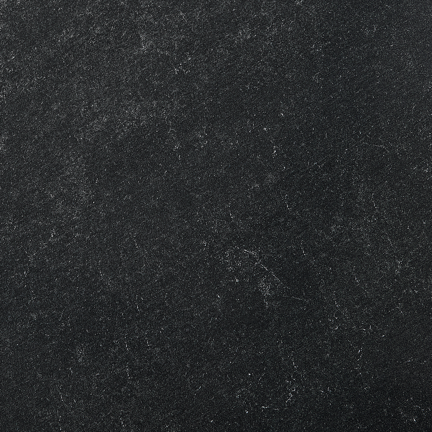 Gartentisch MALETTO 120 cm 120 cm Glas Schwarz