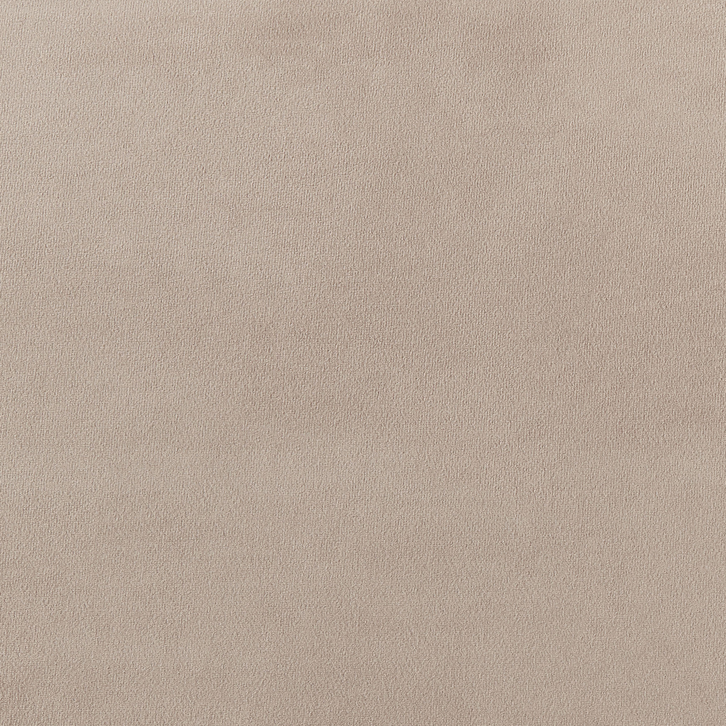 Bett mit Lattenrost Samtstoff CHALEIX 140 x 200 cm Taupe