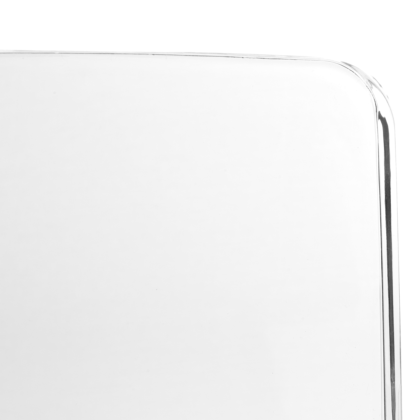 Esszimmerstuhl 2er Set KENWOOD Transparent