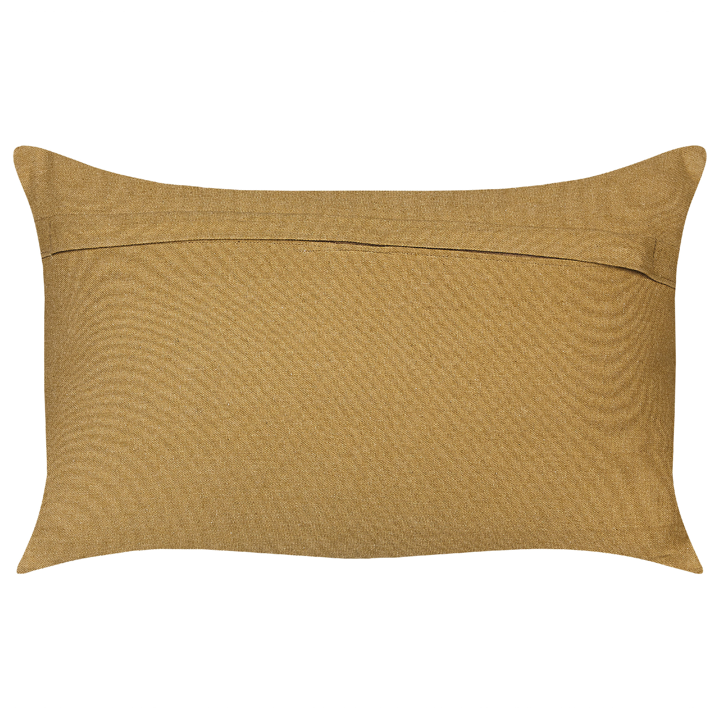 Dekokissen 2er Set URPAD Jute 30 x 50 cm Bunt Orientalisches Muster