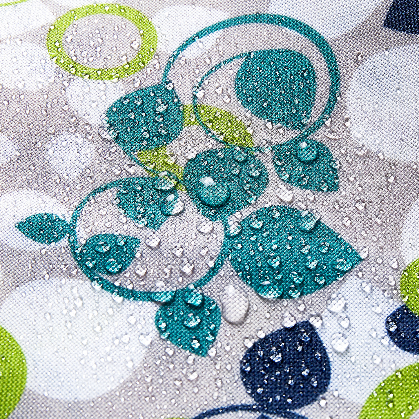 Sitzsack 300 L FUZZY 140 cm 180 cm Bunt