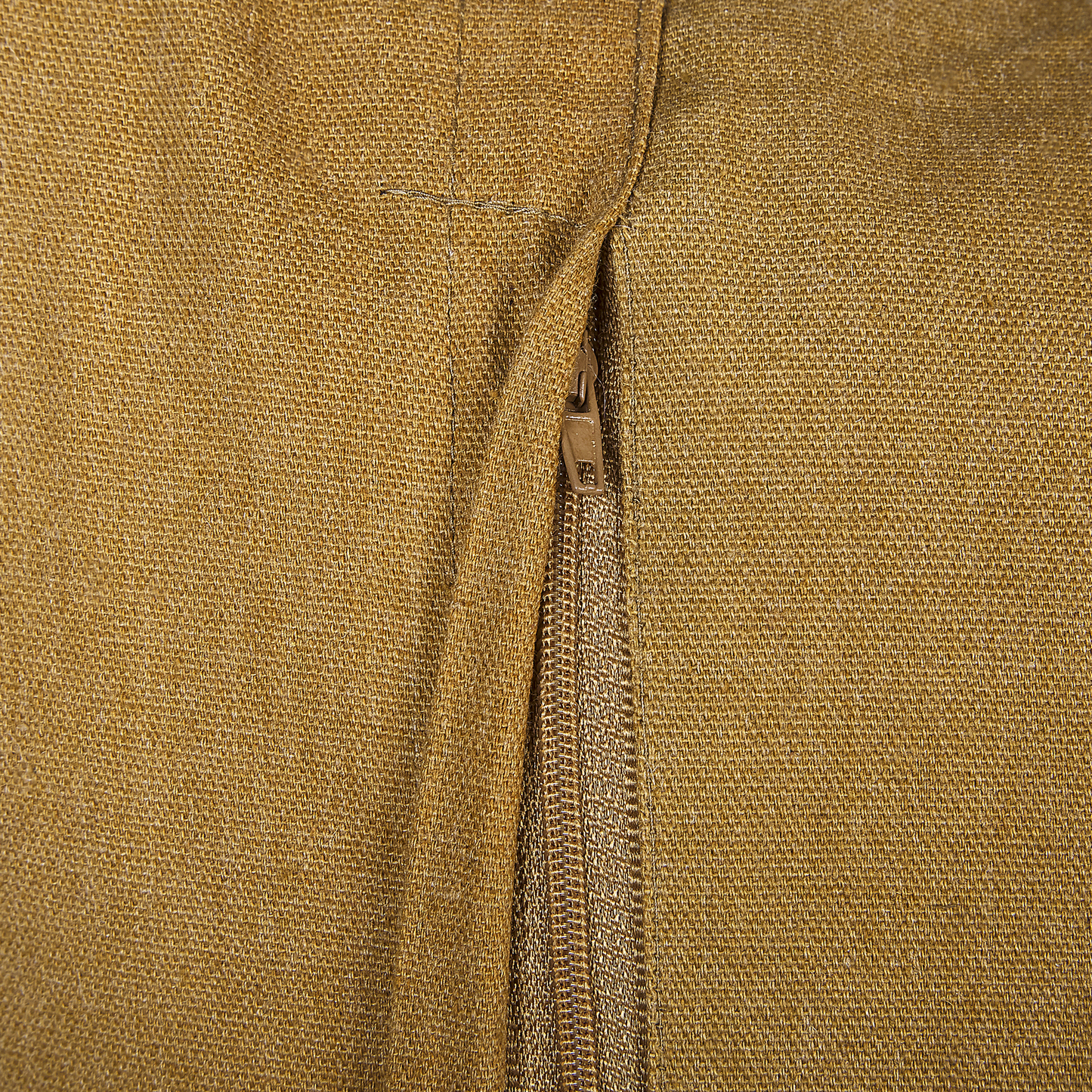 Dekokissen 2er Set PULICAT Jute 30 x 50 cm Bunt Orientalisches Muster