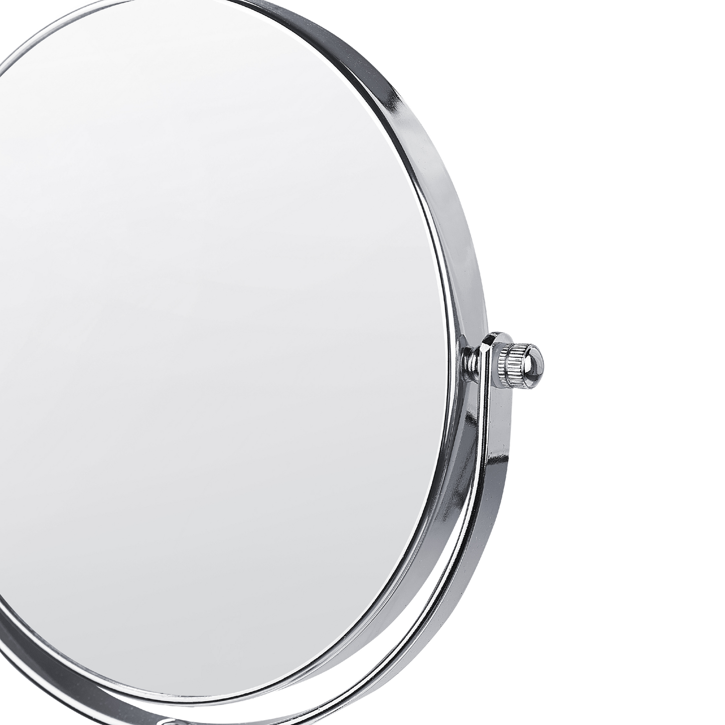Kosmetikspiegel AVEYRON Silber