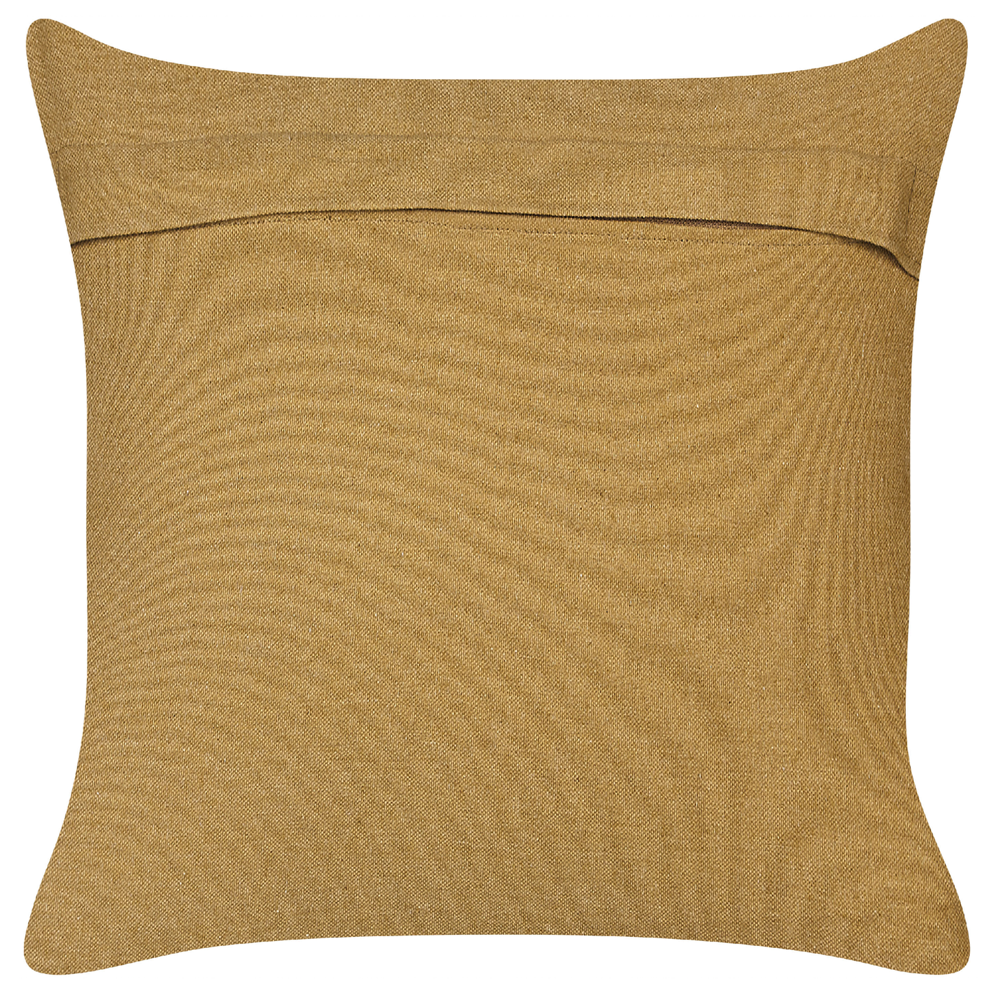 Dekokissen BEEL Jute 45 x 45 cm Bunt Orientalisches Muster