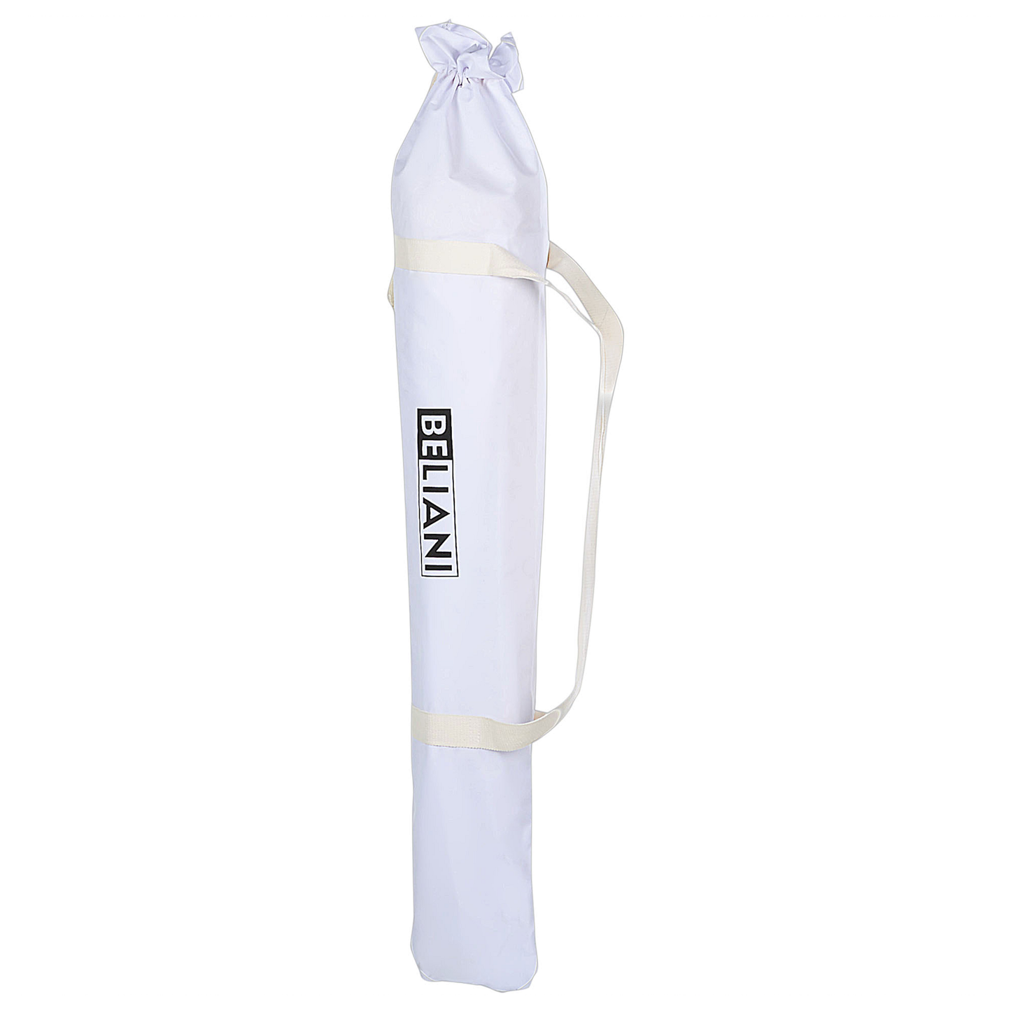 Sonnenschirm 150 cm MONDELLO Weiss