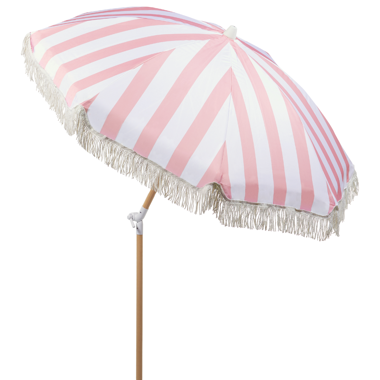 Sonnenschirm 150 cm MONDELLO Rosa