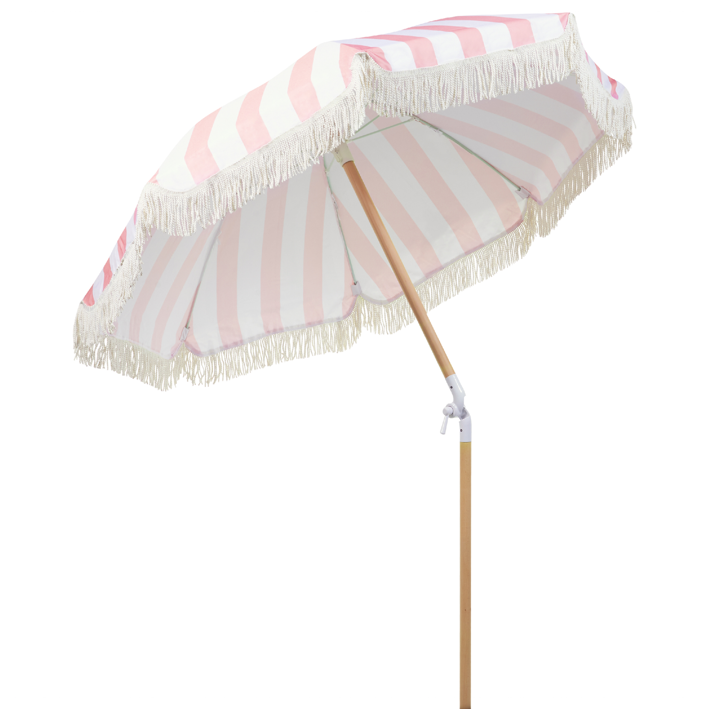Sonnenschirm 150 cm MONDELLO Rosa