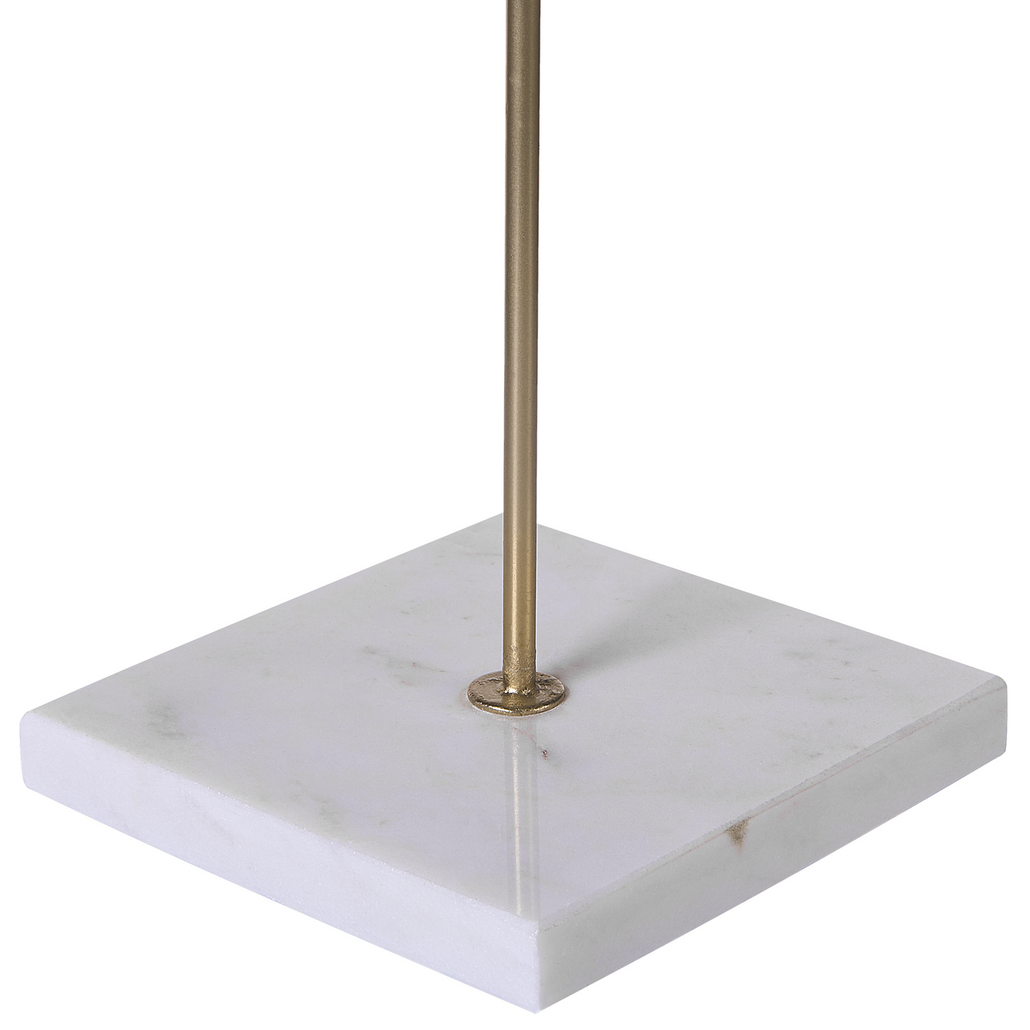 Dekofigur Elefant KASO Metall Gold