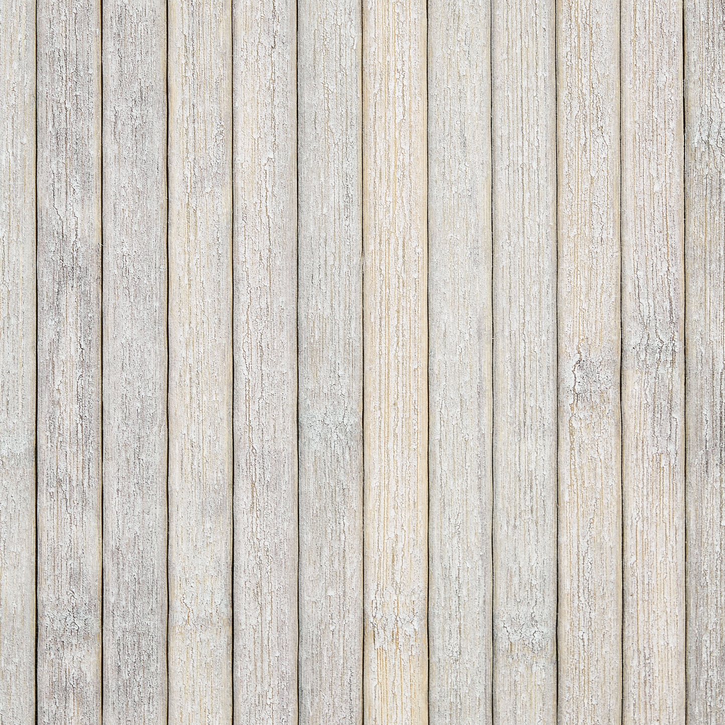 Korb mit Deckel Bambusholz hellgrau rechteckig KALTHOTA