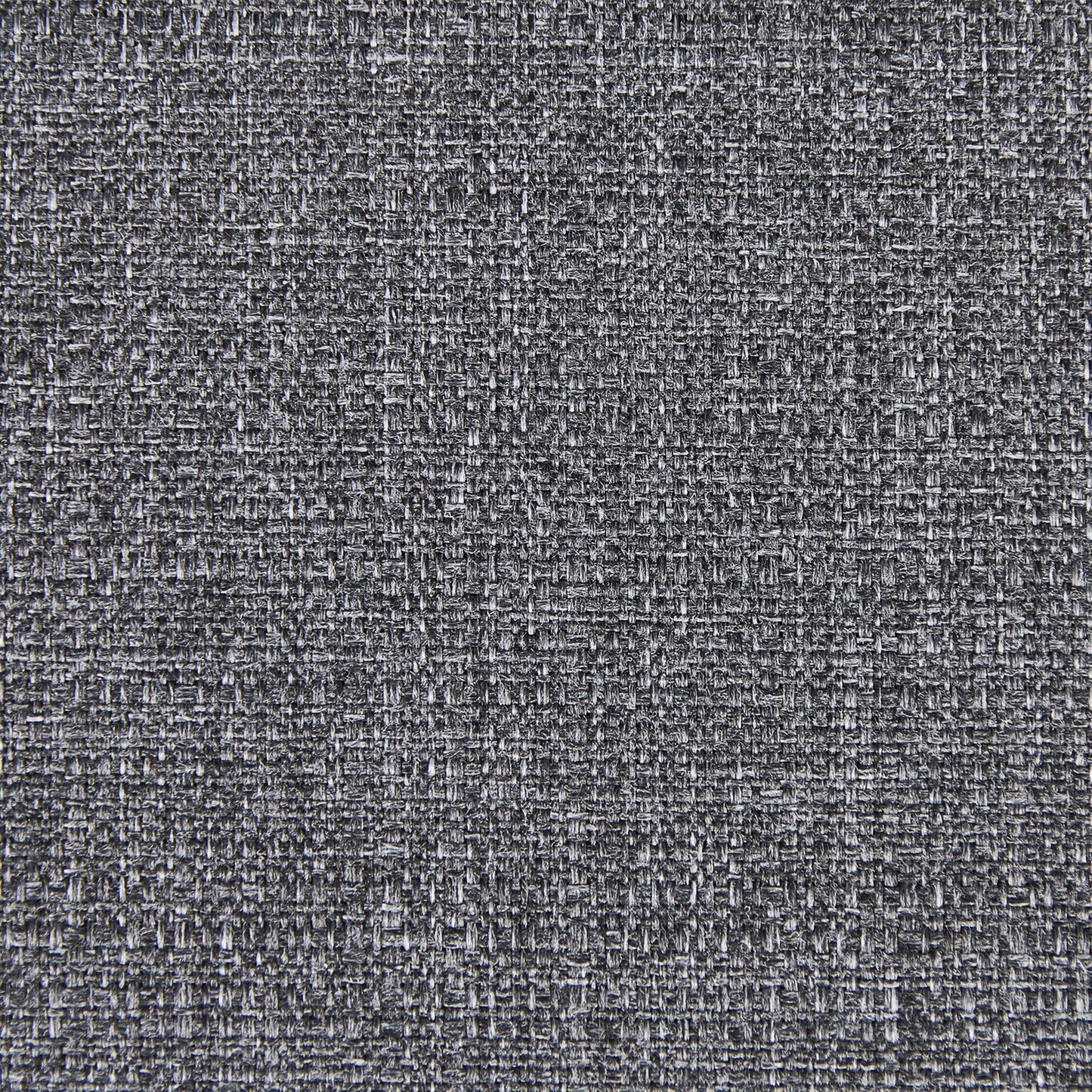 Gartenliege Aluminium Textilbespannung dunkelgrau AMELIA