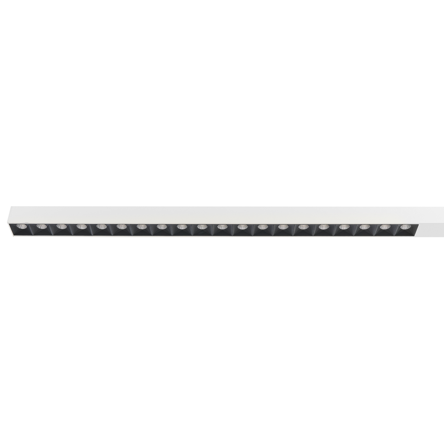 LED Stehlampe MENSA mit Bewegungsmelder Metall Weiss